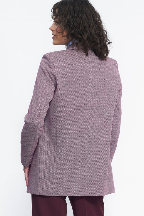 Jacket model 185184